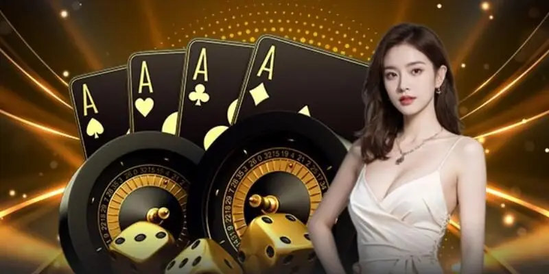 Blackjack V9bet được đông đảo người chơi yêu thích
