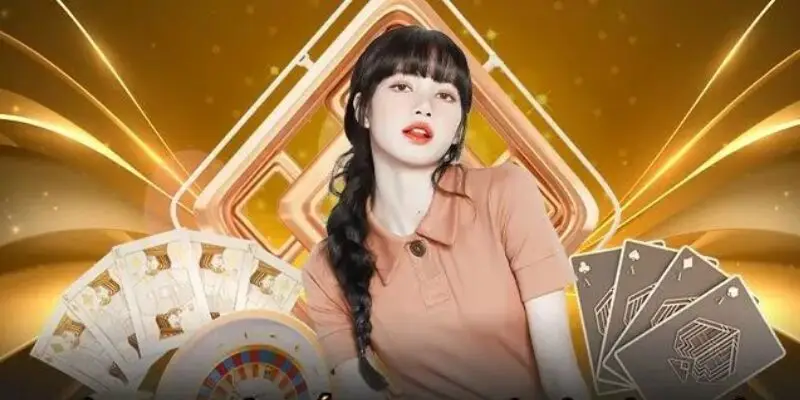 Blackjack V9bet
