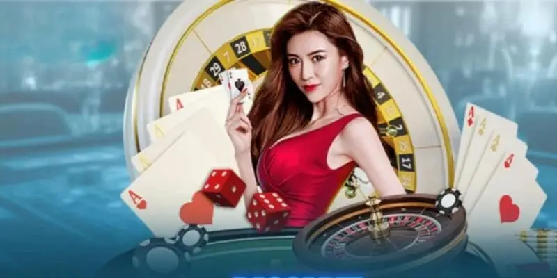 cách chơi baccarat