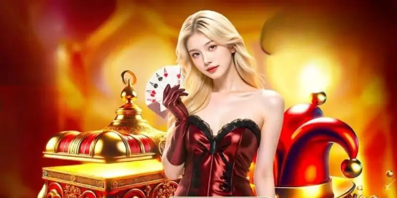 đăng ký V9bet