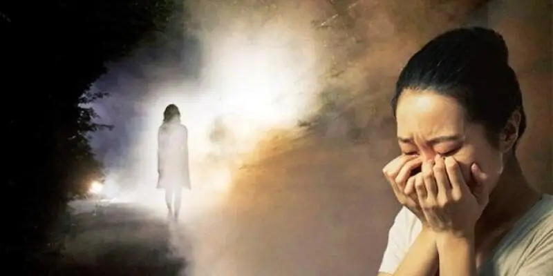 Hãy suy nghĩ tích cực và biến giấc mơ thành điềm lành