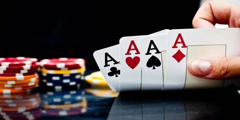 Mậu Binh V9bet