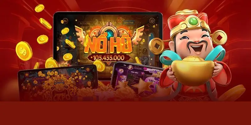 Nổ hũ 90